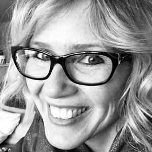 Meet your Posher, Tracy